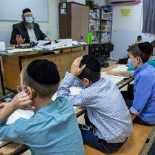 Budaya Literasi dan Debat di Israel: Membentuk Generasi Intelektual