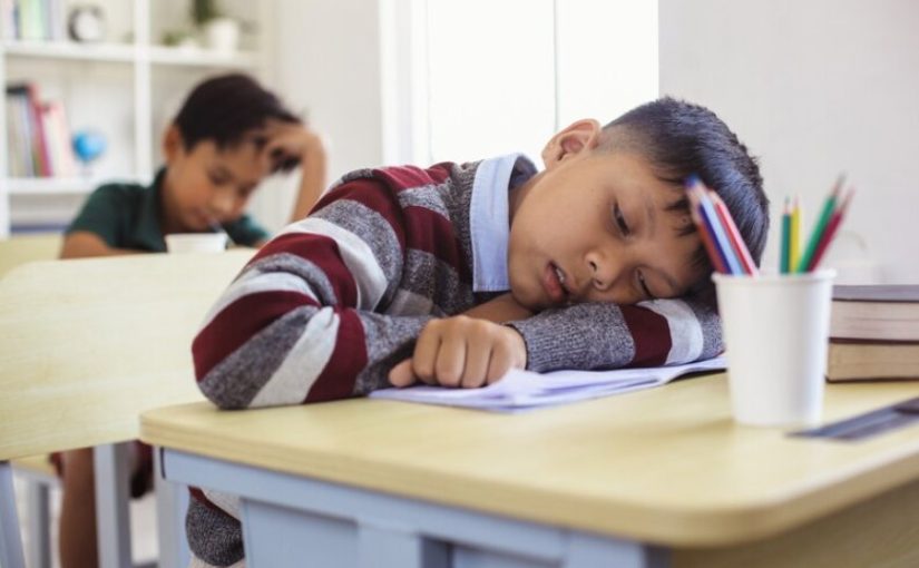 “Sekolah Itu Bikin Stres” – Mitos atau Realita Generasi Z?