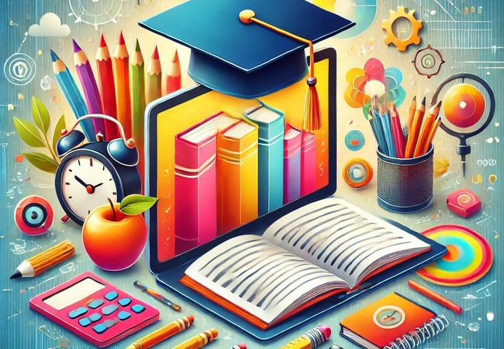 Olahraga dan Seni di Sekolah: Menumbuhkan Anak yang Sehat dan Berbakat