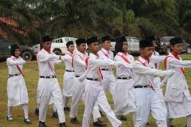 Pendidikan Paskibra: Cara Sekolah Membangun Kepemimpinan Generasi Muda