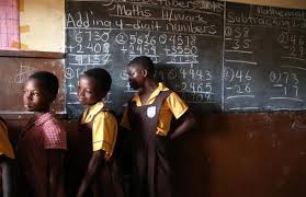 Solusi Kreatif untuk Meningkatkan Pendidikan Afrika