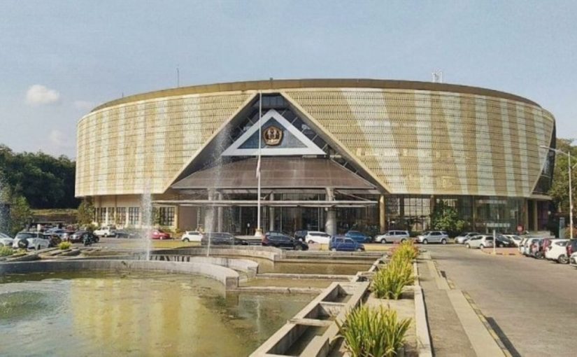 10 Universitas Terbaik di Aceh 2025