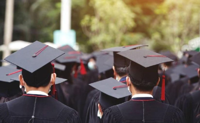 Beasiswa Kuliah di Luar Negeri: Membuka Peluang dan Perubahan Positif bagi Indonesia