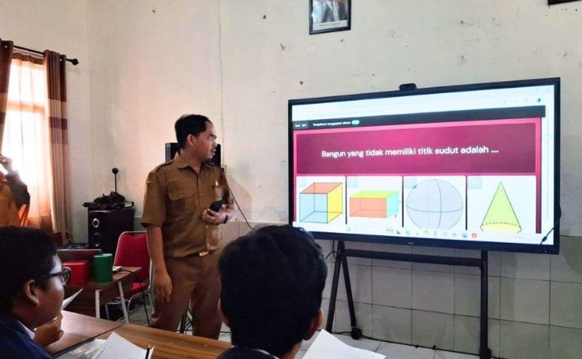 Tantangan Literasi dan Numerasi di Daerah dengan Infrastruktur Terbatas
